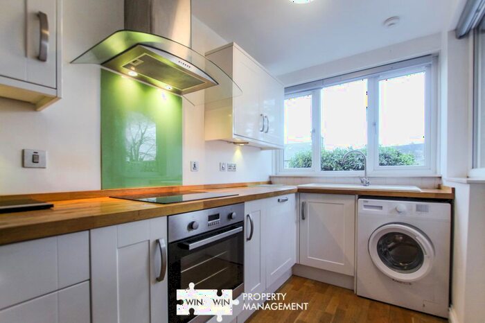 2 Bedroom Flat To Rent In Belmont Road, Juniper Green, Edinburgh, EH14