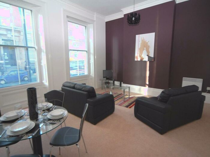 2 Bedroom Apartment To Rent In Hawksley House, City Centre, John Street, Sunderland, Tyne & Wear, SR1