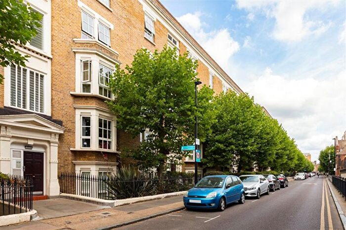 1 Bedroom Flat To Rent In Wilmot Street, Bethnal Green, E2