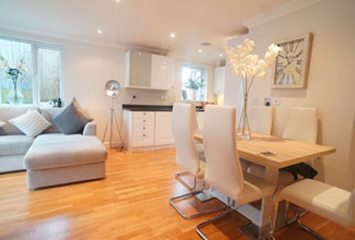 1 Bedroom Flat To Rent In Goodwin Drive, Sidcup, DA14