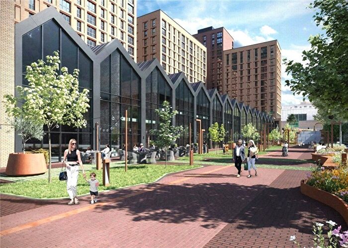 3 Bedroom Flat For Sale In Waterhouse Gardens, Dutton Street, Manchester, Greater Manchester, M3