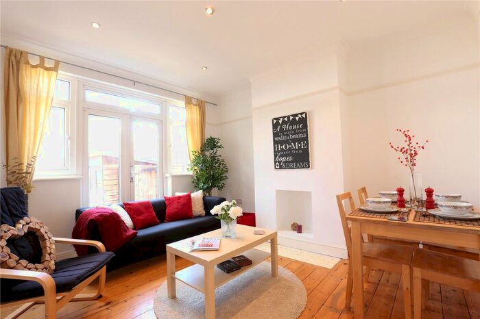 4 Bedroom Detached House To Rent In Millmark Grove, London, SE14