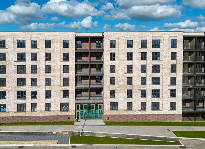 Studio To Rent In Runway Avenue, Patchway, Bristol, South Gloucestershire, BS34