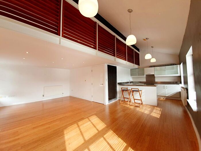 2 Bedroom Apartment To Rent In Dye Works, Neptune Street Leeds, LS9