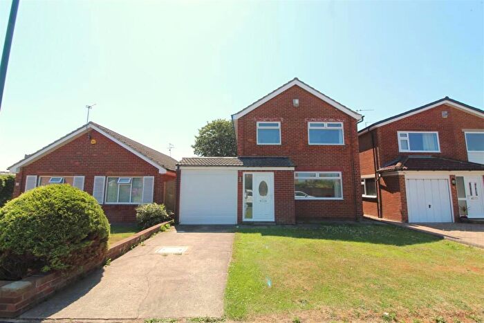3 Bedroom Detached House For Sale In Blenheim Avenue, Marske-By-The-Sea, Redcar, TS11