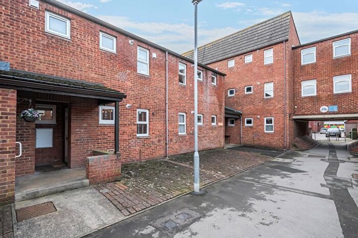 1 Bedroom Flat To Rent In Bright Street, Swindon, SN2