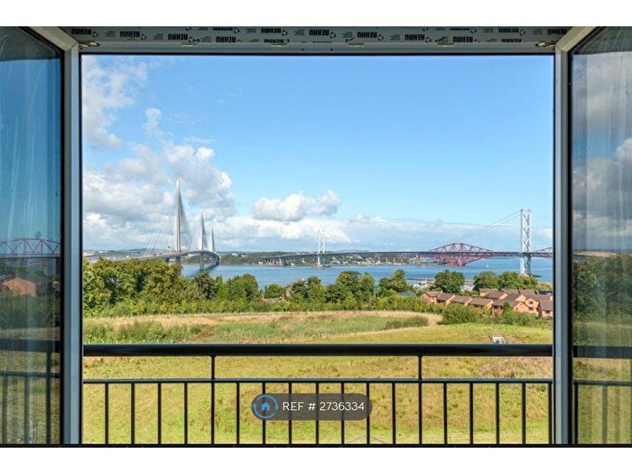 2 Bedroom Flat To Rent In Friars Croft Crook, South Queensferry, EH30