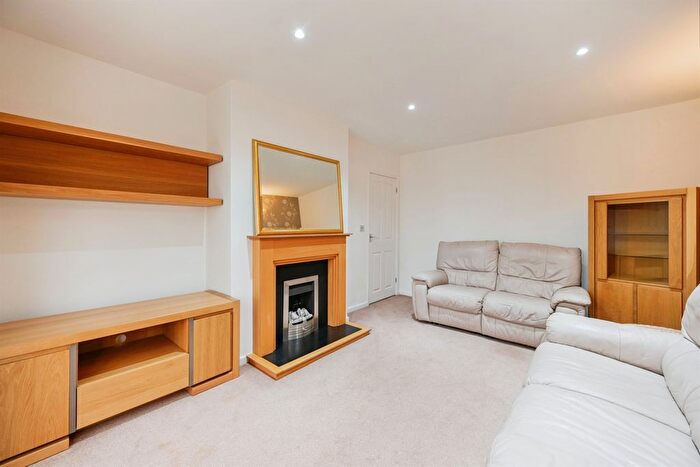 2 Bedroom Detached Bungalow For Sale In Farnway, Darley Abbey / Allestree, Derby, DE22