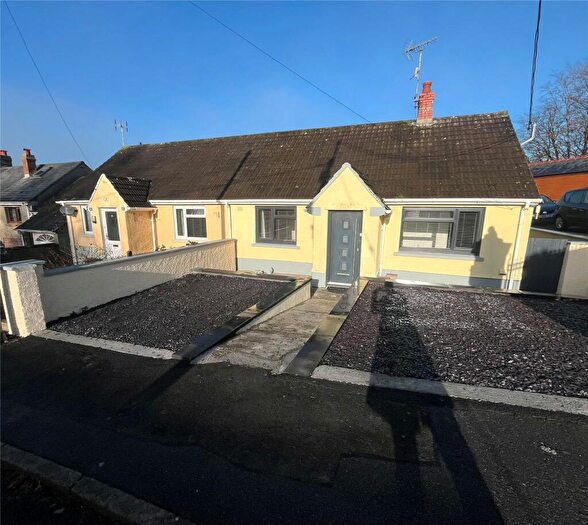 2 Bedroom Bungalow For Sale In Crychiau, Abergwili, Carmarthen, Carmarthenshire, SA31
