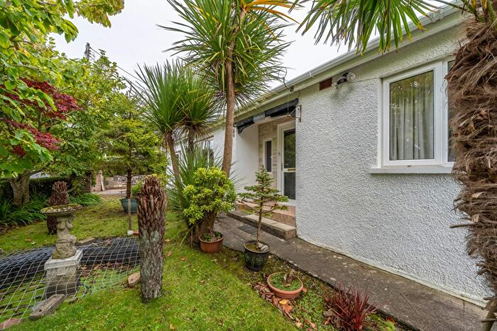 1 Bedroom Detached Bungalow For Sale In Spring Hill Templands Lane, Allithwaite, LA11