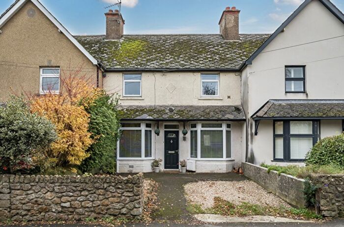 3 Bedroom Terraced House For Sale In The Crescent, Ilminster, Somerset, TA19