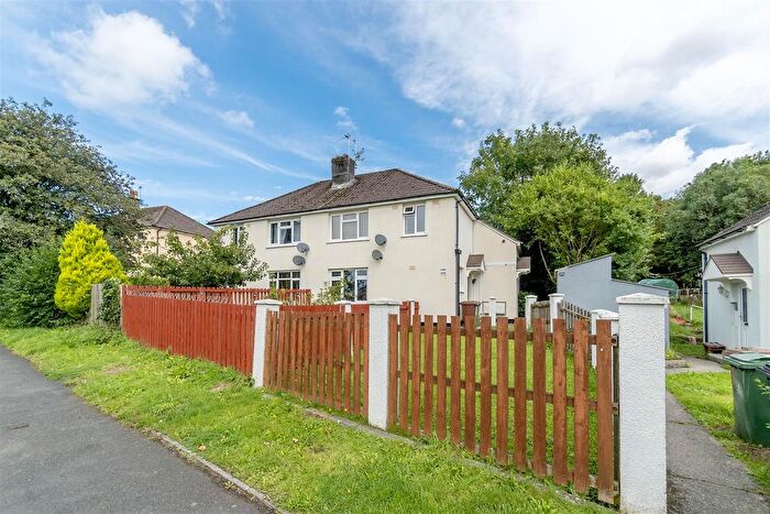 1 Bedroom Flat To Rent In Budshead Road, Crownhill, Plymouth, PL5