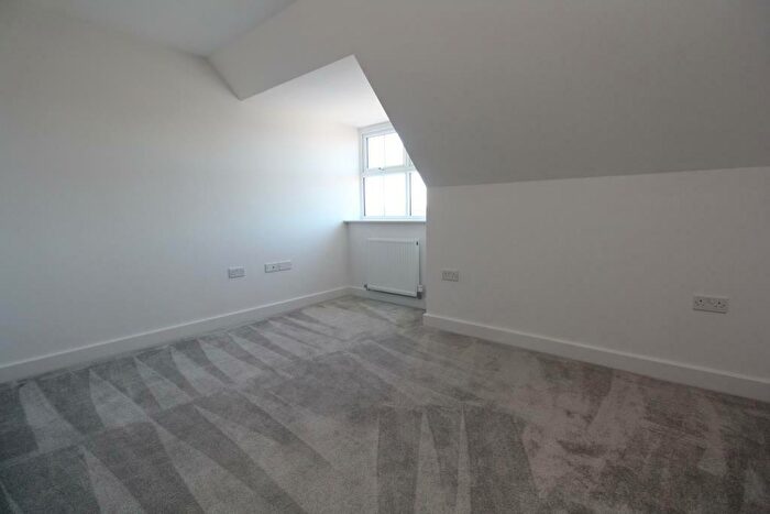 1 Bedroom Apartment To Rent In Bournemouth Road, Lower Parkstone, BH14