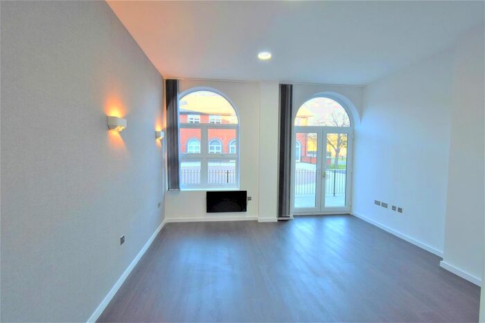 1 Bedroom Property To Rent In Forest Road, Feltham, TW13