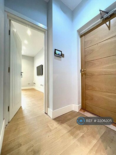 1 Bedroom Flat To Rent In Stanmore Road, Birmingham, B16