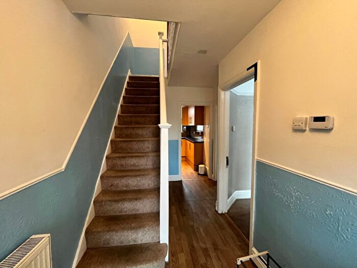 4 Bedroom House To Rent In Ninth Avenue, Bristol, BS7