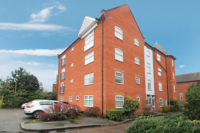 2 Bedroom Apartment To Rent In Wantage, Oxfordshire, OX12