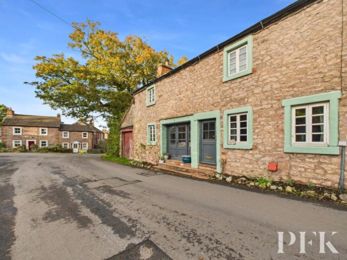 3 Bedroom Semi-Detached House For Sale In Morland, Penrith, CA10