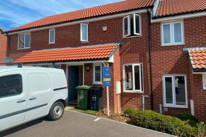 2 Bedroom Property To Rent In Linton Road, Exeter, EX1