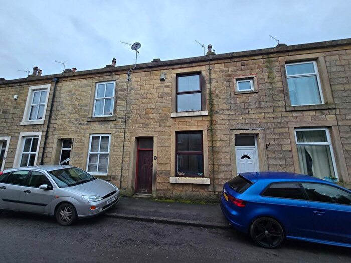2 Bedroom Terraced House For Sale In Dale Street, Ramsbottom, BL0