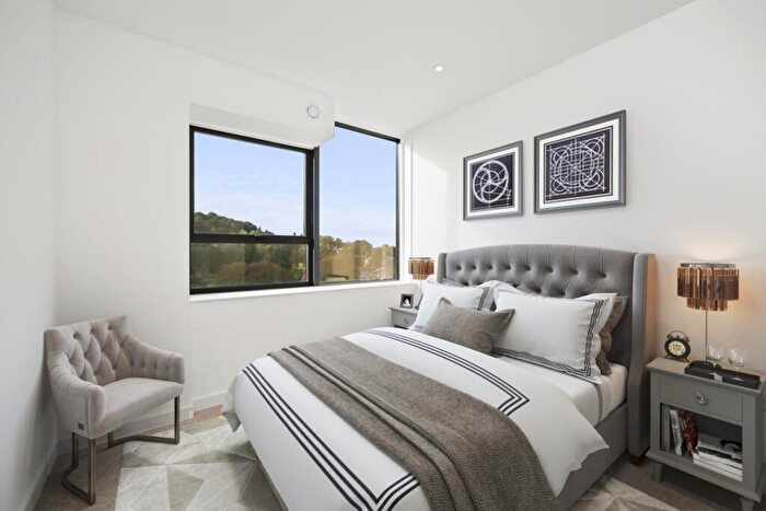 2 Bedroom Apartment To Rent In College Road Harrow, HA1