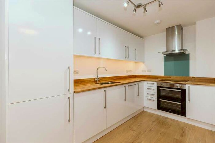 1 Bedroom Property To Rent In Cock Road, Bristol BS15