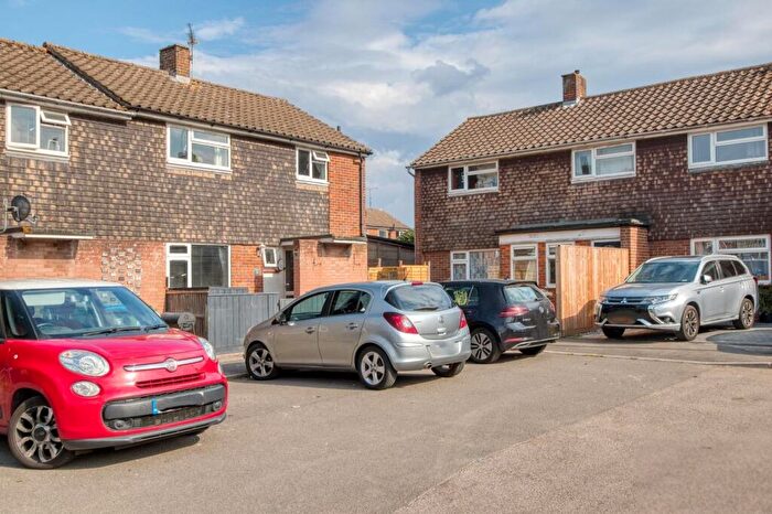 4 Bedroom Terraced House For Sale In Eight Acres, Tring, HP23