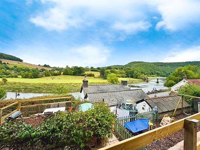 4 Bedroom Detached House For Sale In Tintern, Chepstow, NP16