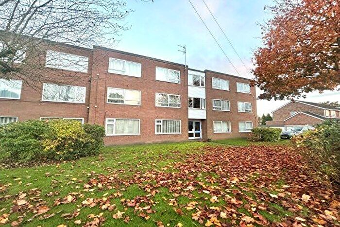2 Bedroom Flat To Rent In Rosemary Road, Birmingham, B33