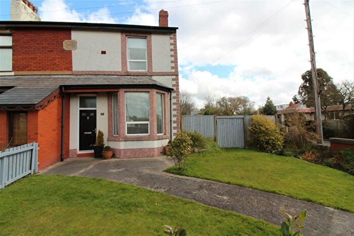 2 Bedroom Semi-Detached House To Rent In Poulton Road, Poulton Le Fylde, FY6