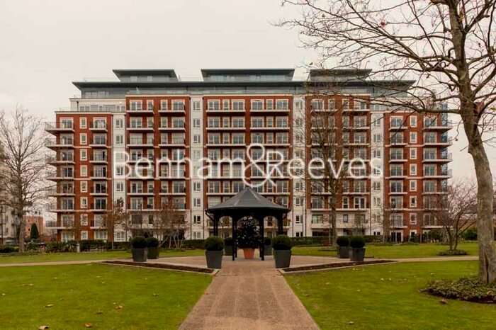 Studio To Rent In Beaufort Square, Colindale, NW9