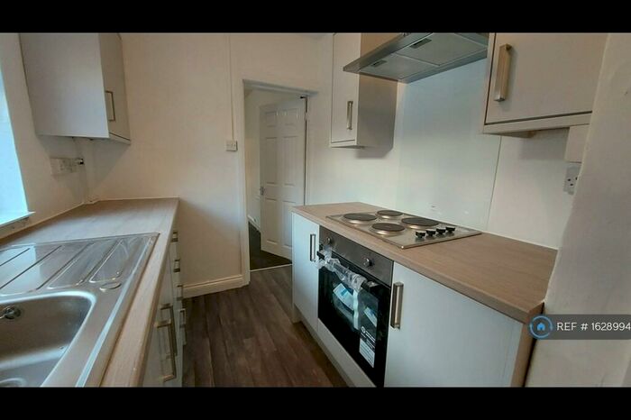 3 Bedroom Terraced House To Rent In Holtby Street, Manchester, M9