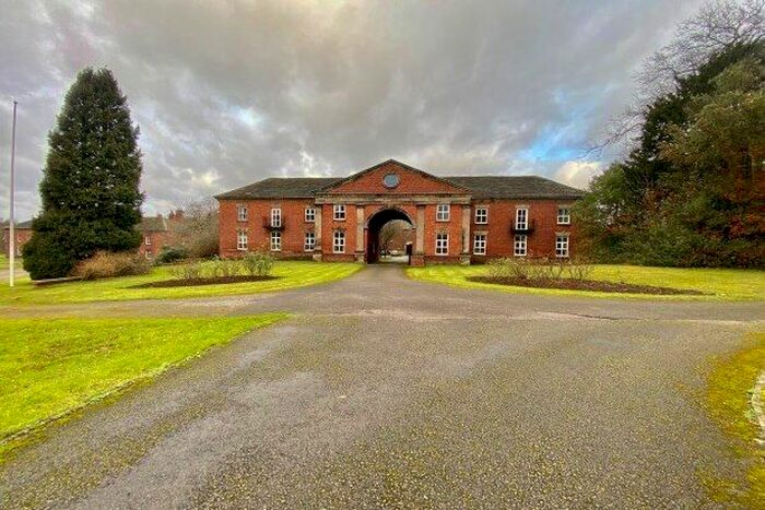 3 Bedroom Property To Rent In Mill Lane, Macclesfield, SK10