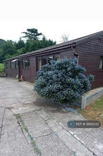 2 Bedroom Bungalow To Rent In Bank House, Bush Bank, Hereford, HR4