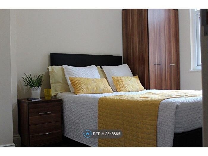 5 Bedroom Terraced House To Rent In Lovat Road, Preston, PR1