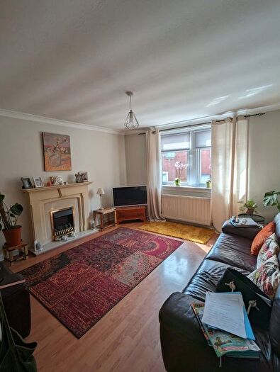 1 Bedroom Flat To Rent In Thomson Street, Johnston, PA5
