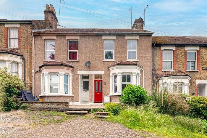 5 Bedroom Terraced House To Rent In Milton Road, Belvedere, Kent, DA17