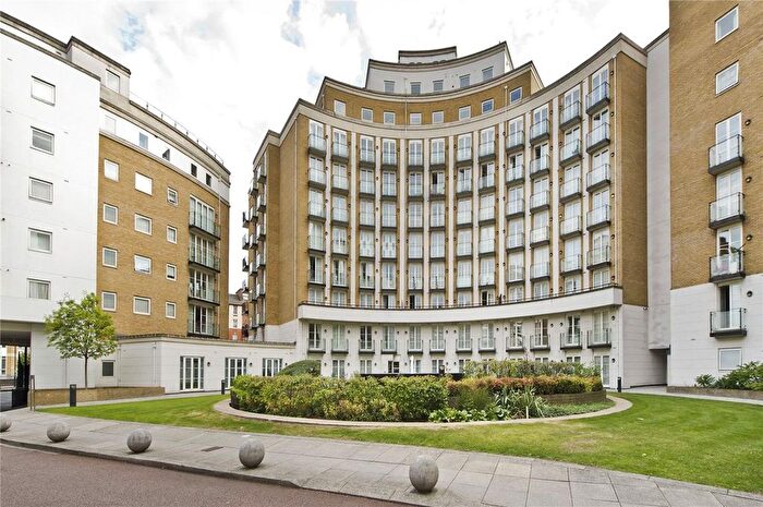 2 Bedroom Flat To Rent In Elizabeth Court, Marylebone, NW1