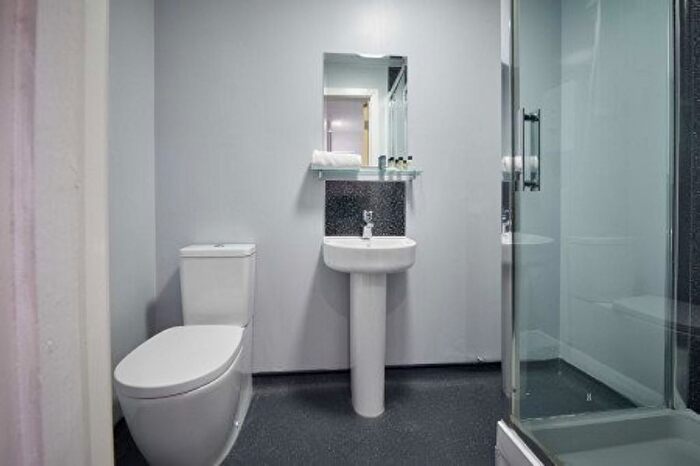 1 Bedroom Flat To Rent In North Road, Durham, DH1