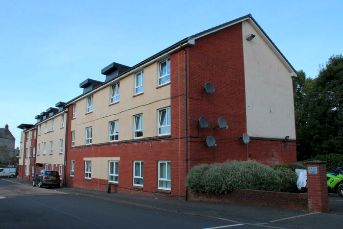 2 Bedroom Flat To Rent In Williamson Place, Johnstone, PA5