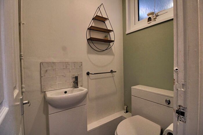 3 Bedroom Terraced House For Sale In Christina Crescent, Newport, NP10