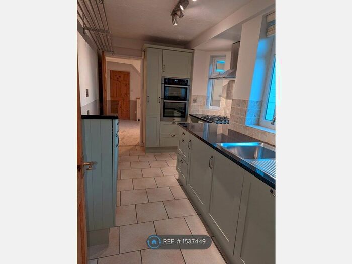 2 Bedroom Terraced House To Rent In Marsh Lane, Nantwich, CW5