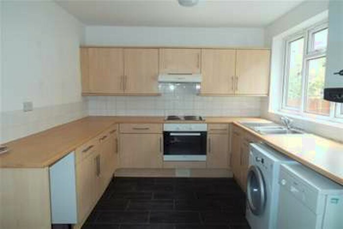 3 Bedroom House To Rent In Ladysmith Street, Sneinton NG2