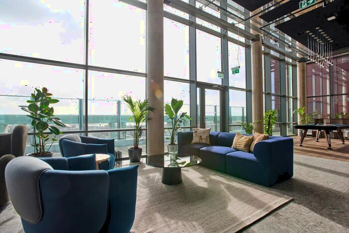 2 Bedroom Apartment To Rent In The Copper Works, Cardiff Cardiff, CF10