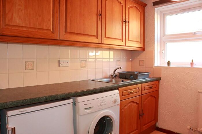 1 Bedroom House To Rent In Canterbury Place, Norwich, NR2