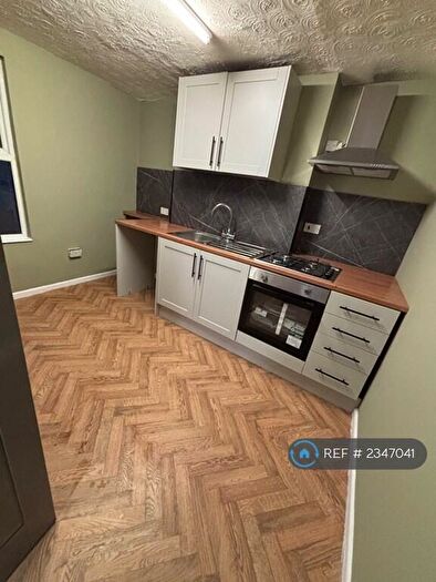 2 Bedroom Terraced House To Rent In Chickerell Road, Weymouth, DT4