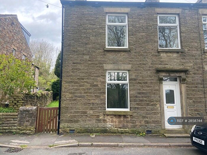 4 Bedroom End Of Terrace House To Rent In High Lea Road, High Peak, SK22