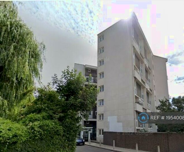 2 Bedroom Flat To Rent In Trevelyan House, London, E2