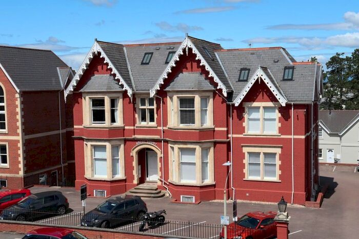 1 Bedroom Flat To Rent In Western Road, Cheltenham, GL50