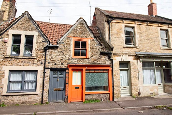 1 Bedroom Cottage To Rent In Keyford, Frome, BA11